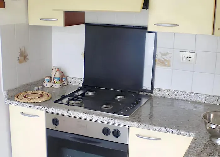 Charming In Corniglia, 40 M², Air-conditioned * קורניליה