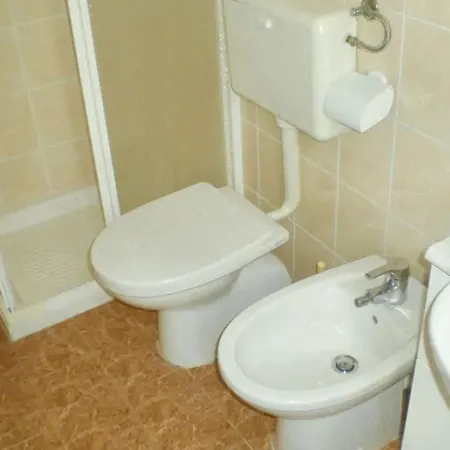Appartement Charming In Corniglia, 40 M², Air-conditioned *