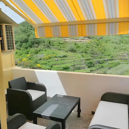 Charming In Corniglia, 40 M², Air-conditioned Appartement Corniglia