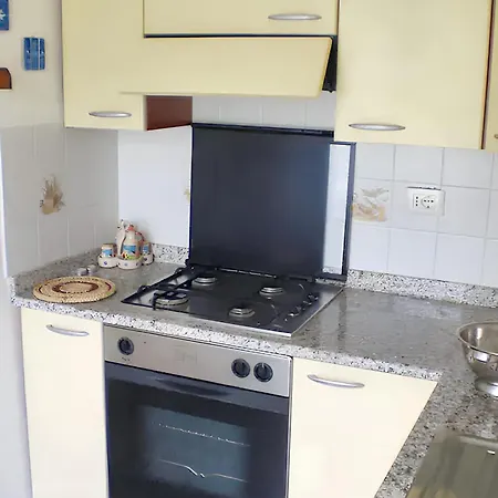 Charming In Corniglia, 40 M², Air-conditioned