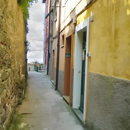 Charming In Corniglia, 40 M², Air-conditioned Appartement *