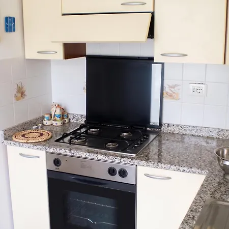 Charming In Corniglia, 40 M², Air-conditioned 코르니글리오