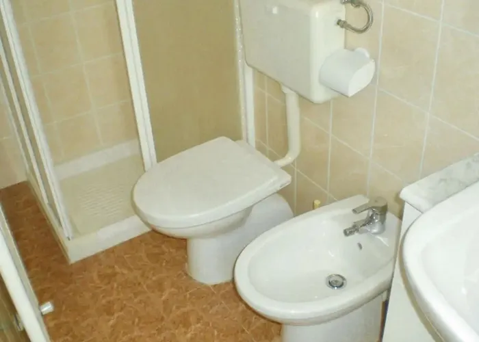 Appartement Charming In Corniglia, 40 M², Air-conditioned *